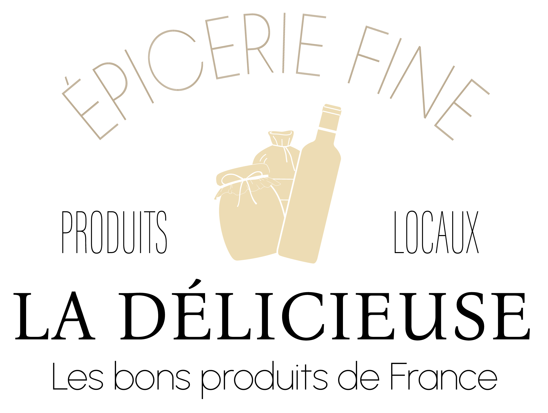 la délicieuse (dev)