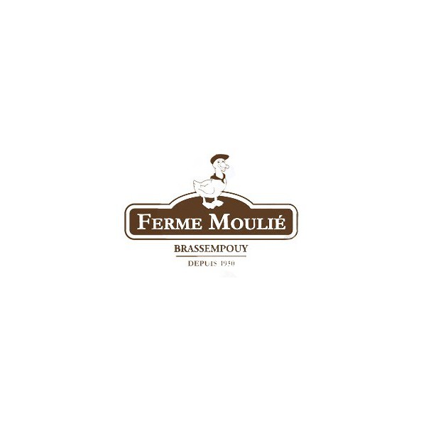 Ferme Moulié