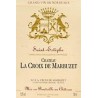 SCEA CROIX DE MARBUZET