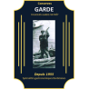 Conserverie Garde