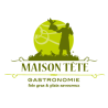 Maison tête