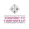 Toupine et Cassebelle
