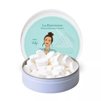 Bonbons artisanaux mini Vichy